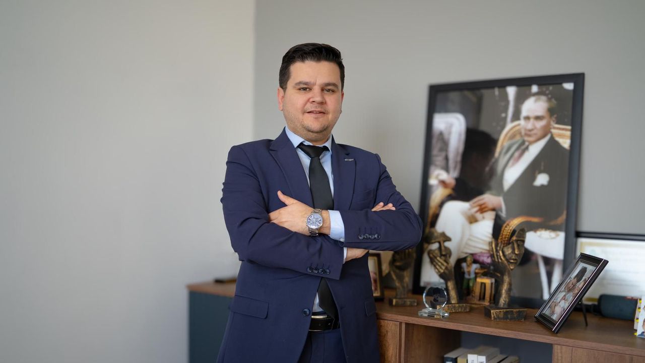 ESA Lojistik, rotasını geleceğe çevirdi